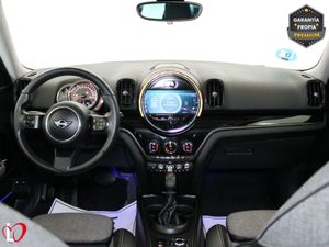 MINI Countryman Cooper S E ALL4 - Foto 8