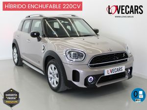 MINI Countryman Cooper S E ALL4 - Foto 2