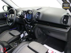 MINI Countryman Cooper S E ALL4 - Foto 19