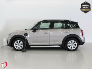 MINI Countryman Cooper S E ALL4 - Foto 52