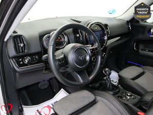 MINI Countryman Cooper S E ALL4 - Foto 18