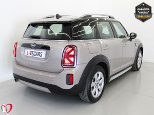 MINI Countryman Cooper S E ALL4 - Foto 5