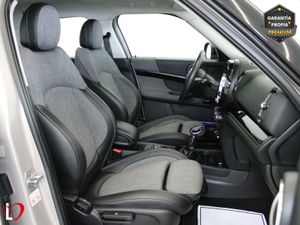 MINI Countryman Cooper S E ALL4 - Foto 21
