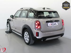 MINI Countryman Cooper S E ALL4 - Foto 4