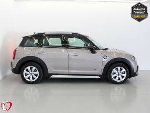 MINI Countryman Cooper S E ALL4 - Foto 50