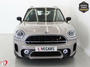 MINI Countryman Cooper S E ALL4 - Foto 51