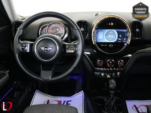 MINI Countryman Cooper S E ALL4 - Foto 38