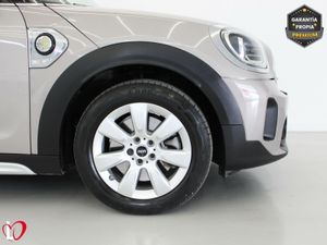 MINI Countryman Cooper S E ALL4 - Foto 14