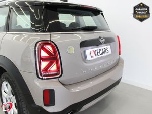 MINI Countryman Cooper S E ALL4 - Foto 34