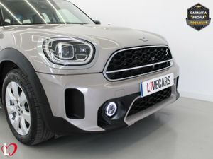 MINI Countryman Cooper S E ALL4 - Foto 31
