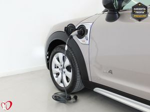 MINI Countryman Cooper S E ALL4 - Foto 32