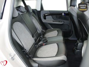 MINI Countryman Cooper S E ALL4 - Foto 25