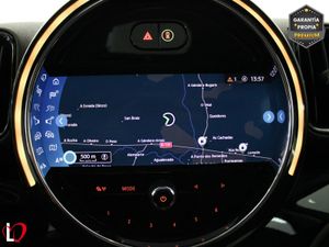MINI Countryman Cooper S E ALL4 - Foto 9