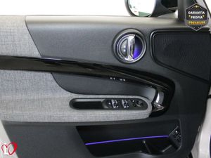 MINI Countryman Cooper S E ALL4 - Foto 17