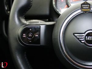 MINI Countryman Cooper S E ALL4 - Foto 42