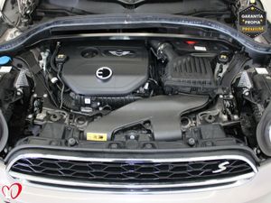 MINI Countryman Cooper S E ALL4 - Foto 13