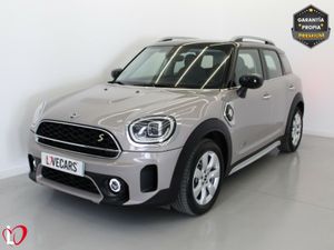 MINI Countryman Cooper S E ALL4 - Foto 3