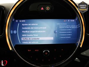 MINI Countryman Cooper S E ALL4 - Foto 46