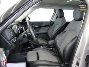 MINI Countryman Cooper S E ALL4 - Foto 20