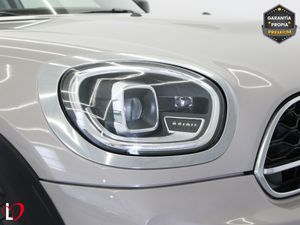 MINI Countryman Cooper S E ALL4 - Foto 15