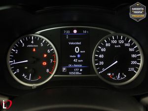 Nissan Micra IG-T 74 kW (100 CV) E6D CVT Acenta - Foto 34
