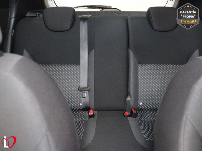 Nissan Micra IG-T 74 kW (100 CV) E6D CVT Acenta