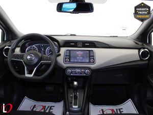 Nissan Micra IG-T 74 kW (100 CV) E6D CVT Acenta - Foto 7