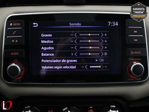 Nissan Micra IG-T 74 kW (100 CV) E6D CVT Acenta - Foto 40