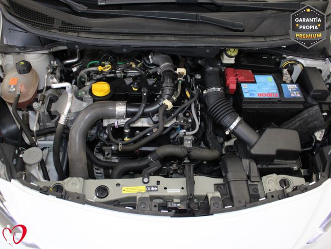 Nissan Micra IG-T 74 kW (100 CV) E6D CVT Acenta