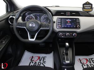 Nissan Micra IG-T 74 kW (100 CV) E6D CVT Acenta - Foto 32