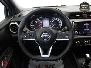 Nissan Micra IG-T 74 kW (100 CV) E6D CVT Acenta - Foto 35