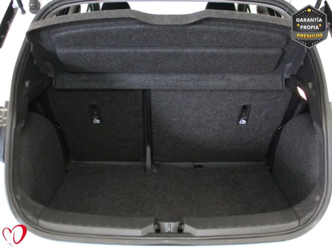 Nissan Micra IG-T 74 kW (100 CV) E6D CVT Acenta