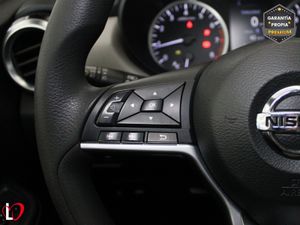 Nissan Micra IG-T 74 kW (100 CV) E6D CVT Acenta - Foto 36