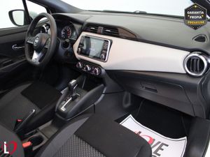 Nissan Micra IG-T 74 kW (100 CV) E6D CVT Acenta - Foto 15
