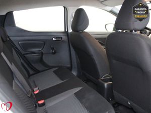 Nissan Micra IG-T 74 kW (100 CV) E6D CVT Acenta - Foto 19