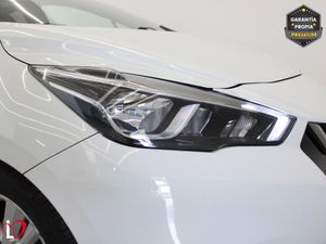 Nissan Micra IG-T 74 kW (100 CV) E6D CVT Acenta - Foto 11