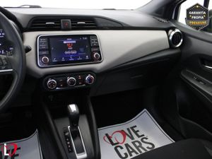Nissan Micra IG-T 74 kW (100 CV) E6D CVT Acenta - Foto 38