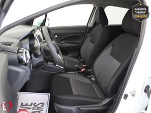 Nissan Micra IG-T 74 kW (100 CV) E6D CVT Acenta - Foto 16