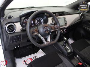 Nissan Micra IG-T 74 kW (100 CV) E6D CVT Acenta - Foto 14