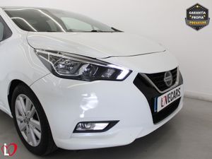 Nissan Micra IG-T 74 kW (100 CV) E6D CVT Acenta - Foto 27