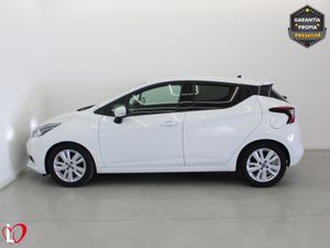 Nissan Micra IG-T 74 kW (100 CV) E6D CVT Acenta - Foto 45
