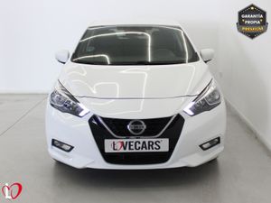 Nissan Micra IG-T 74 kW (100 CV) E6D CVT Acenta - Foto 44