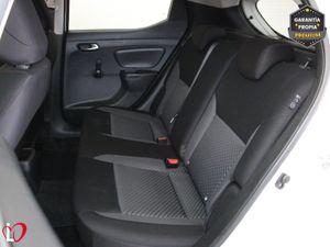Nissan Micra IG-T 74 kW (100 CV) E6D CVT Acenta - Foto 20