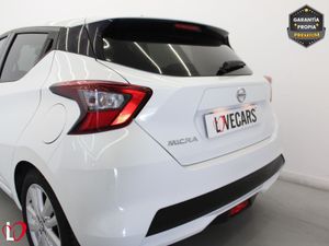 Nissan Micra IG-T 74 kW (100 CV) E6D CVT Acenta - Foto 29