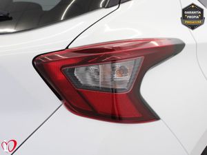 Nissan Micra IG-T 74 kW (100 CV) E6D CVT Acenta - Foto 30