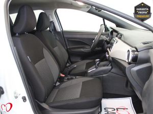 Nissan Micra IG-T 74 kW (100 CV) E6D CVT Acenta - Foto 17