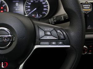 Nissan Micra IG-T 74 kW (100 CV) E6D CVT Acenta - Foto 37