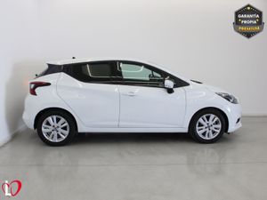 Nissan Micra IG-T 74 kW (100 CV) E6D CVT Acenta - Foto 43