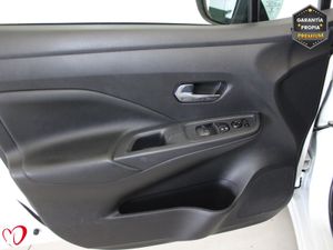 Nissan Micra IG-T 74 kW (100 CV) E6D CVT Acenta - Foto 13