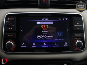 Nissan Micra IG-T 74 kW (100 CV) E6D CVT Acenta - Foto 39